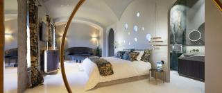 Villa Elegance With Infinity Pool And Sea View Elr Finikia Santorini - Oia - 7