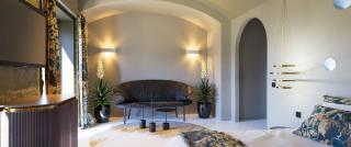 Wonderful Santorini Villa 1 Bedroom Villa Elegance Private Pool - 3