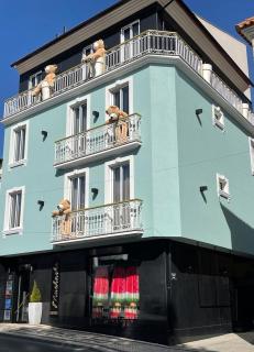 Hotel Muchacho - Macedo de Cavaleiros - 0