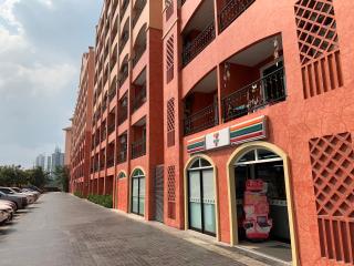 Seven Seas Condo Resort - Jomtien Beach - 8