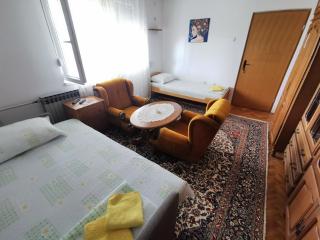 Apartments Domaćinstvo Nikolić - Valjevo - 1