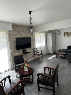 Mssila villa - Libourne - 3