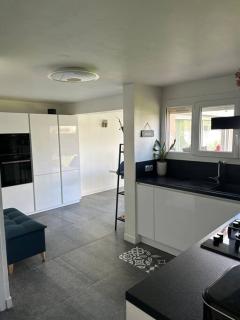 Mssila villa - Libourne - 5