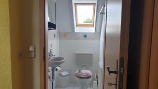 Ferienhaus Am Schlenken Lychen Uckermark - 3