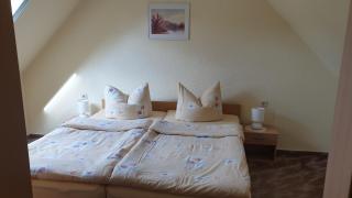 Ferienhaus Am Schlenken Lychen Uckermark - Lychen - 3