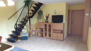 Ferienhaus Am Schlenken Lychen Uckermark - Lychen - 6
