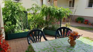 Ferienhaus Am Schlenken Lychen Uckermark - 2