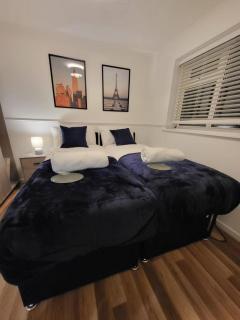Lovely 2-Bed Apartment in Grays - South Ockendon - 9