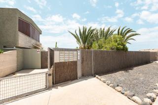 Casa en la playa la Mareta - Granadilla de Abona - 8