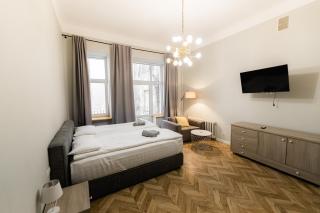 Apartments JustLvivIt at the Rynok Square - Lviv - 6