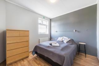 Elding Apartments - Ölfus - 6