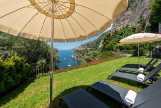Villa di lusso con piscina tra Positano e Amalfi - Conca dei Marini - 2