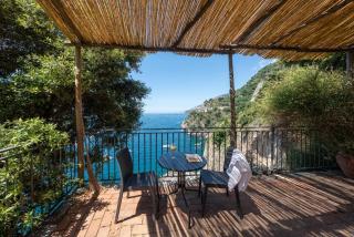 Villa di lusso con piscina tra Positano e Amalfi - Conca dei Marini - 6