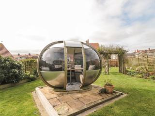 Coast Cottage - Bamburgh - 9