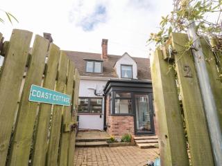 Coast Cottage - Bamburgh - 8