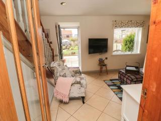 Coast Cottage - Bamburgh - 7