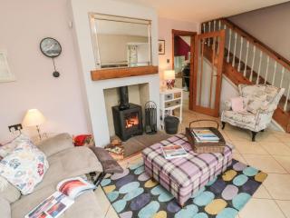 Coast Cottage - Bamburgh - 6
