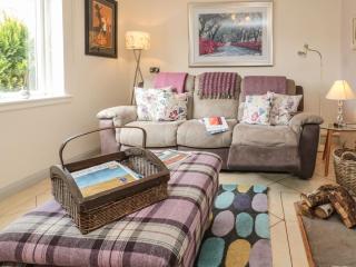 Coast Cottage - Bamburgh - 5