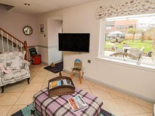 Coast Cottage - Bamburgh - 4