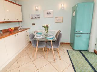 Coast Cottage - Bamburgh - 2