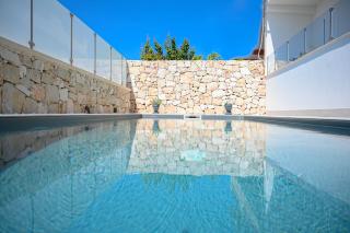Villa Carlotta con piscina - Noto Marina - 9
