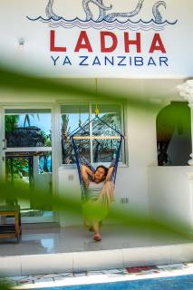 Beachfront Villa Ladha ya Zanzibar - Jambiani - 0