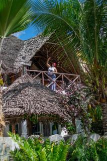 Beachfront Villa Ladha ya Zanzibar - Jambiani - 0