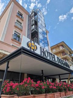 Hotel Dogana - San Marino - 8