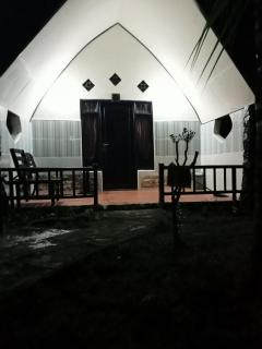 BARENG -BARENG gili bungalows - Gili Meno - 5