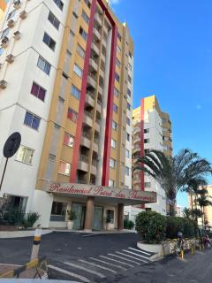 905B -Residencial Privé das Thermas I- - Caldas Novas - 0