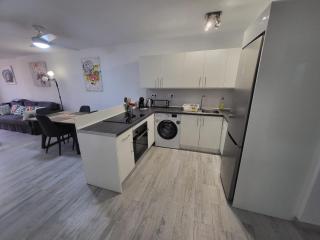 Castle Harbour 2 - Los Cristianos - 8