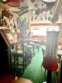 Clifton Court Hotel - Blackpool - 3