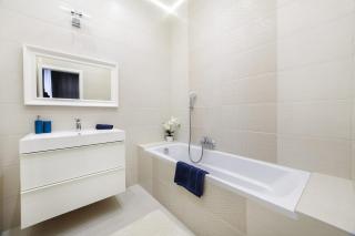 Luxury Royal Residence in the Heart of Budapest - Budapest - 4