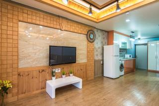 Suncheon Bay Healing Pension - Suncheon - 1