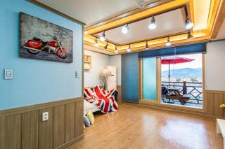 Suncheon Bay Healing Pension - Suncheon - 5
