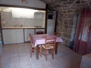 Gîte le Petit Riou - Sainte-Marguerite-Lafigère - 7