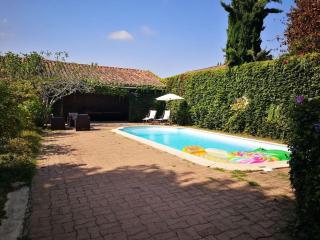 Belle maison de maître à 200 m du Canal du midi - Castelsarrasin - 1