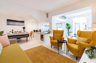 Stay at Kensington and Knightsbridge - Londra - 0