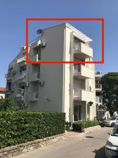 Apartment Franjo - Malinska - 8