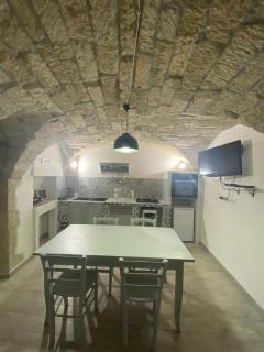 Casa degli ulivi - Cuglieri - 0