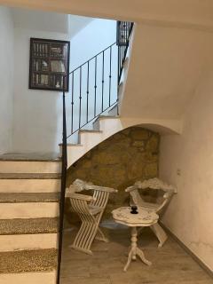 Casa degli ulivi - Cuglieri - 4