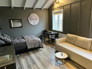 Elding Apartments - Ölfus - 1