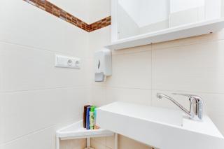 Cool & Charming Apt in city center - lub5 - Prague - 7
