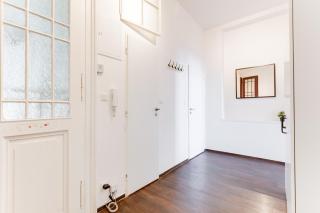 Cool & Charming Apt in city center - lub5 - Prague - 4