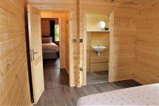 Inviting 3-Bedroom Lodge in Ashton Under Hill - Evesham - 8