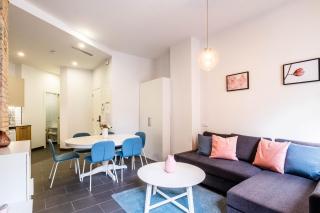 New and Modern Apartment with Comfy Beds - 7