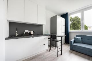Wola Comfort Studio #3 - Varsovie - 2