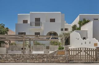 Utopia Hotel - Koufonisia - 8