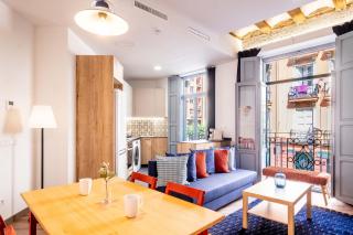 Beautiful Suite with Private Terrace - Valência - 7