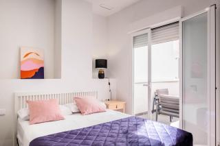 Beautiful Suite with Private Terrace - Valência - 1
